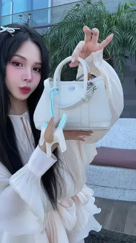 Em có nghe tiếng đại dương vẫy gọi 🏝️ #xuhuong  #huyenbe 