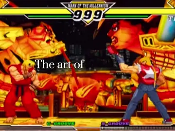 Had to drop another one #anime #life #games #fighting #fightinggamescommunity #fgc #marvelvscapcom #tekken #dragonballz #streetfighter #mortalkombat #guiltygearstrive 