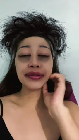 Mới chớm mà mẹ đã biết rồi :)) con bỏ rồi mà 😆😆#saoconlaichoimatoe 