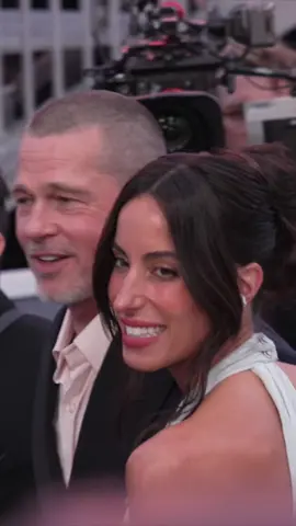 #bradpitt #inesderamon #onregardequoi #filmtok #TikTokFashion #fashiontiktok #f1themovieost 