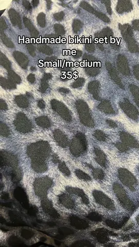 DM me interested!!! #fyp #foryou #foryoupage #08 #2008 #artist #artistsoftiktok #fashion #fashiondesign #futurefashiondesigner #eyesoffire #sewing #sewingtiktok #bikini #handmadebikini 