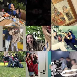 LOVA YAA ❤️ @No caller ID @𝐀𝐌𝐘 @Tilde @Jen @🥀offline🥀 @Account not found @emma  #mygirls❤️ #models #sisters #fyp