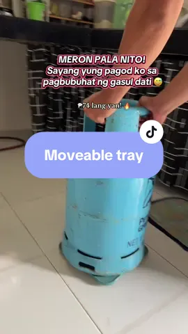 Sana alam na kita dati pa 🤪 #gasul #gastank #gastanktraymoveable #petrongasul #moveabletrayforgastank #LifeHack #fypage #worththebudol 