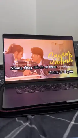 Chúng ta sẽ yêu nhưng đáng tiếc là ai khác ❤️ #saoemvotinh #cover #karaoke  