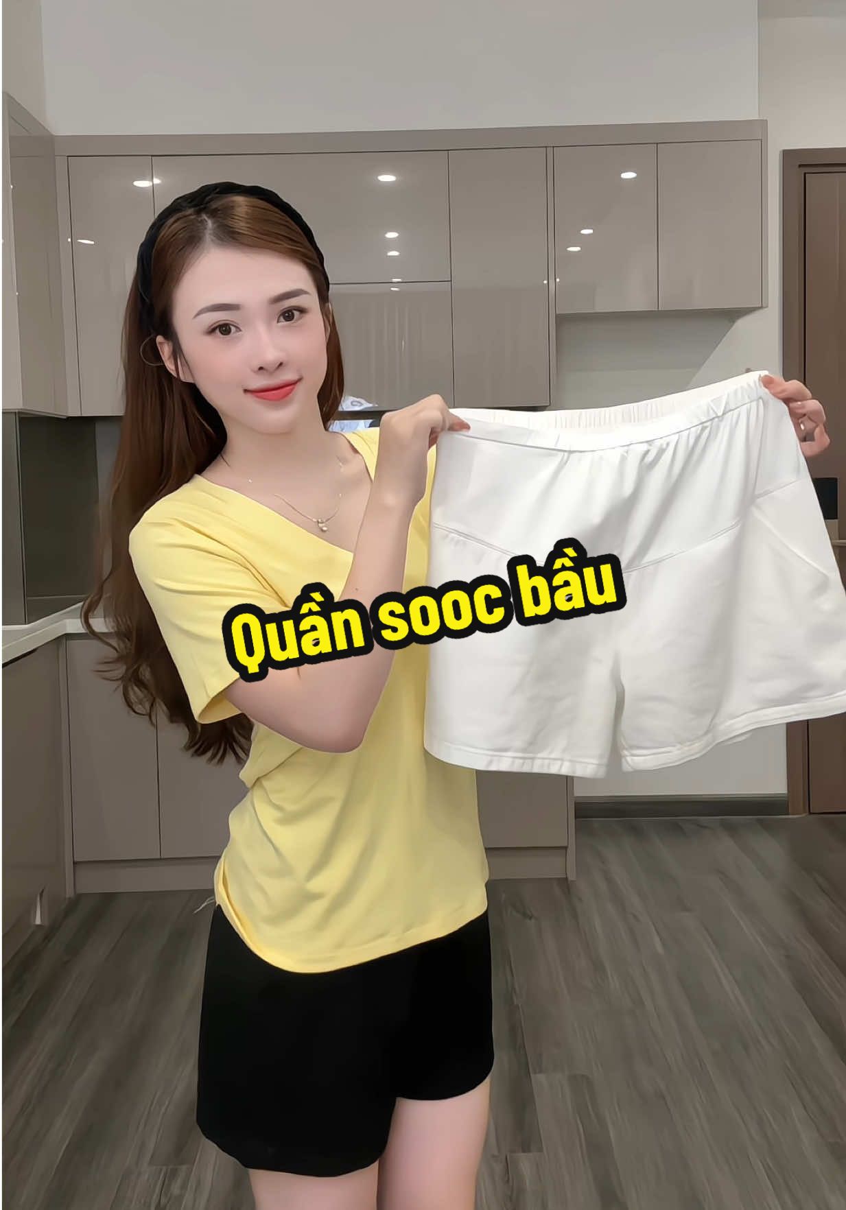 Giờ đồ bầu nhiều mẫu xinh ghê 🥰 #landaulamvo #mebim 