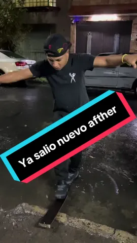 Ya salió nuevo afther #comedia #humor #amigos #risas 