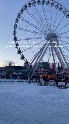 Hay momentos que parecen pequeños... hasta que un día los recuerdas y entiendes que eran eternos. #quotes #moments #canada #vivir #disfrutar #sefeliz #mindfulness #amor