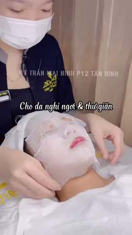 Ghé nhanh #chamsocdaseo#chamsocda#chamsocdamun#chamsocdanam#tanbinh#govap #Lequynh#Lqspa#hocnghespa  #chamsocda #lequynhspa #vienthammylqspa #nanmunbangtay #nanmunbangtambong #nanmunbangcay