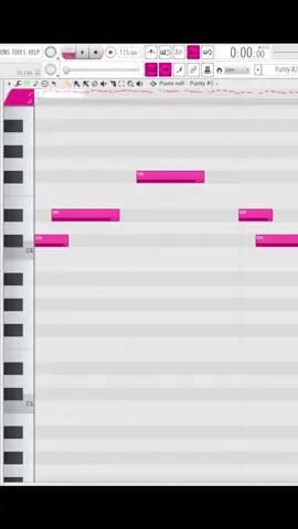 🔌😉 #pluggnb #midi #flstudio #pluggnbtypebeat #plugg #newjazz #fyp