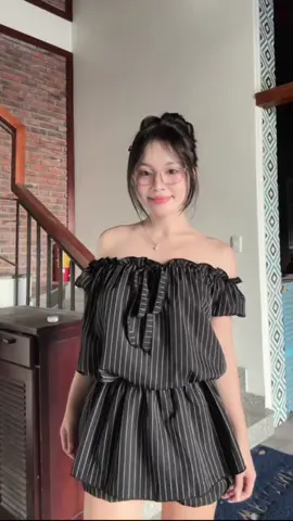 Truc xinh @Tálay.clothing #fypシ゚ #OOTD #xh #fyp #rv 