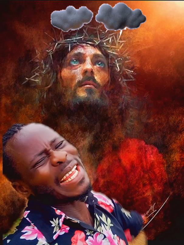 #religion #ghanatiktok #fyp #religiontiktok #religionafrica  #ghanatiktok🇬🇭 #africanreligion #ghanatictokers🇬🇭🇬🇭 #religions #fypviral #foryoupage #fypシ゚viral🖤tiktok @DomainTV #greenscreen 