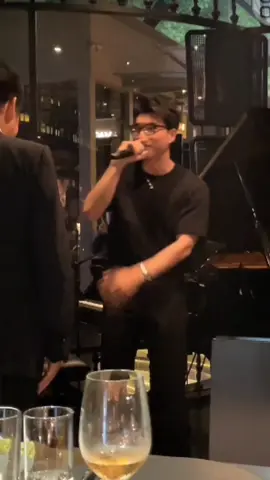 HIEUTHUHAI phát biểu chúc mừng tại tiệc sinh nhật của Chủ tịch Đất Việt  📷:ngongan1289 #HIEUTHUHAI #hieuthuhai2222 #hieuthuhai #xh #xuhuong #xuhuongtiktok 