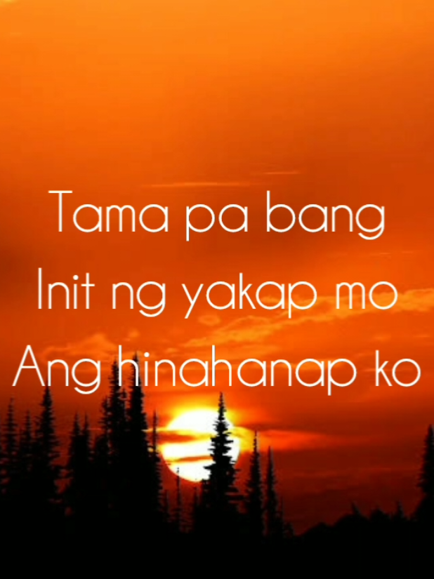 #kahelnalangit  #kahelnalangitlyrics #maki #makilyrics #fyp #lyrics #song #music #musica #tagalogsong #opm #viral 