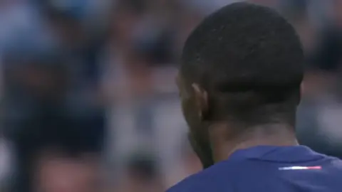 Free Dembele Clips for Edits || download via snaptik.app #fyp #viral #dembele 
