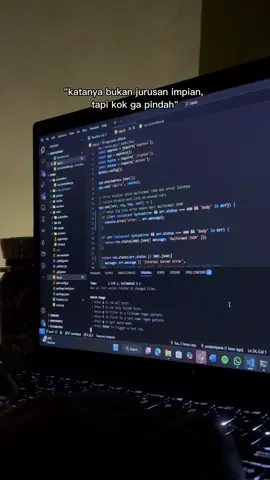 🫩😵‍💫 #informatika #coding #softwareengineer 