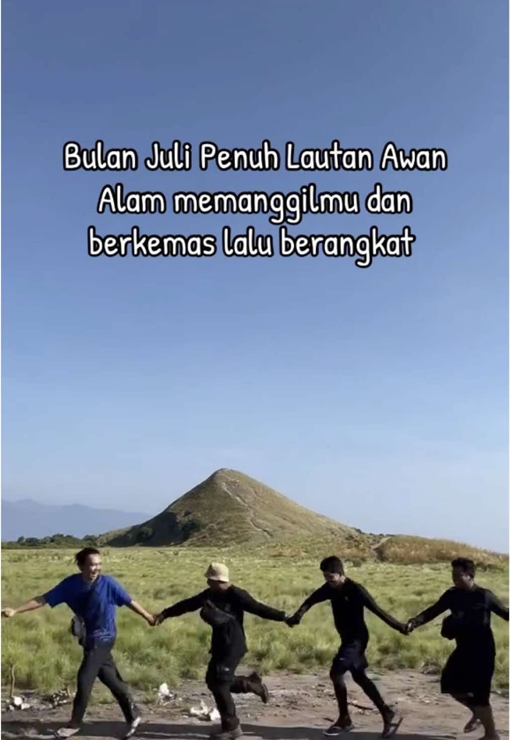 Stok video kalian kan udah habis, ini info pendakian bulan juli 🍻  #CapCut #seruntulanteam #seruntulan #lawumountain #lawu #lawuviacetho #lawu3265mdpl #mendakigunung #fyp #infopendakian 