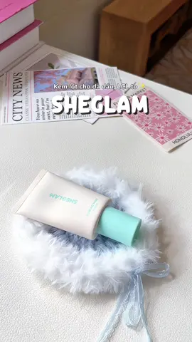 #sheglam #kemlotsheglam #kemlot #kemlotkiemdau #kemnen #kemlottrangdiem #kemlotchekhuyetdiem #makeup #reviewlamdep #unboxing #hoang_anh166  