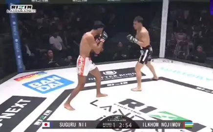 Эффектный удар ногой в подбородок 🫣😎 #исходufc #mma_russia #kz #UFC #аварец #boxer #uz #UFC316 #borz #georgia #юфс #ko #боец #борз #dagestan #боксер #нокауты #треня #tko #sports