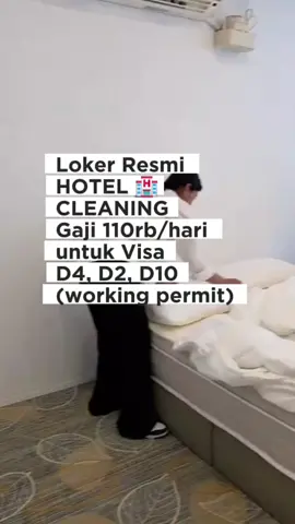 Dapat pelatihan dulu 3-5 hari ya.. 😊 Sampai dapat working permit dari Imigrasi.. #kerjadikorea #pmikorea #tkikorea #tkikoreaselatan #koreaselatan #korea #kerjakekorea #suksesmerantau 