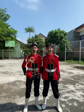 acc boy#paskibraka #esempe#berandatiktok 