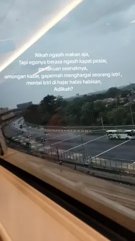 nauzubillahimindzalik ya, apakah ada suami yang seperti ini? #quotes 