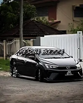 😍 #fyp #bezza #borneostyle 