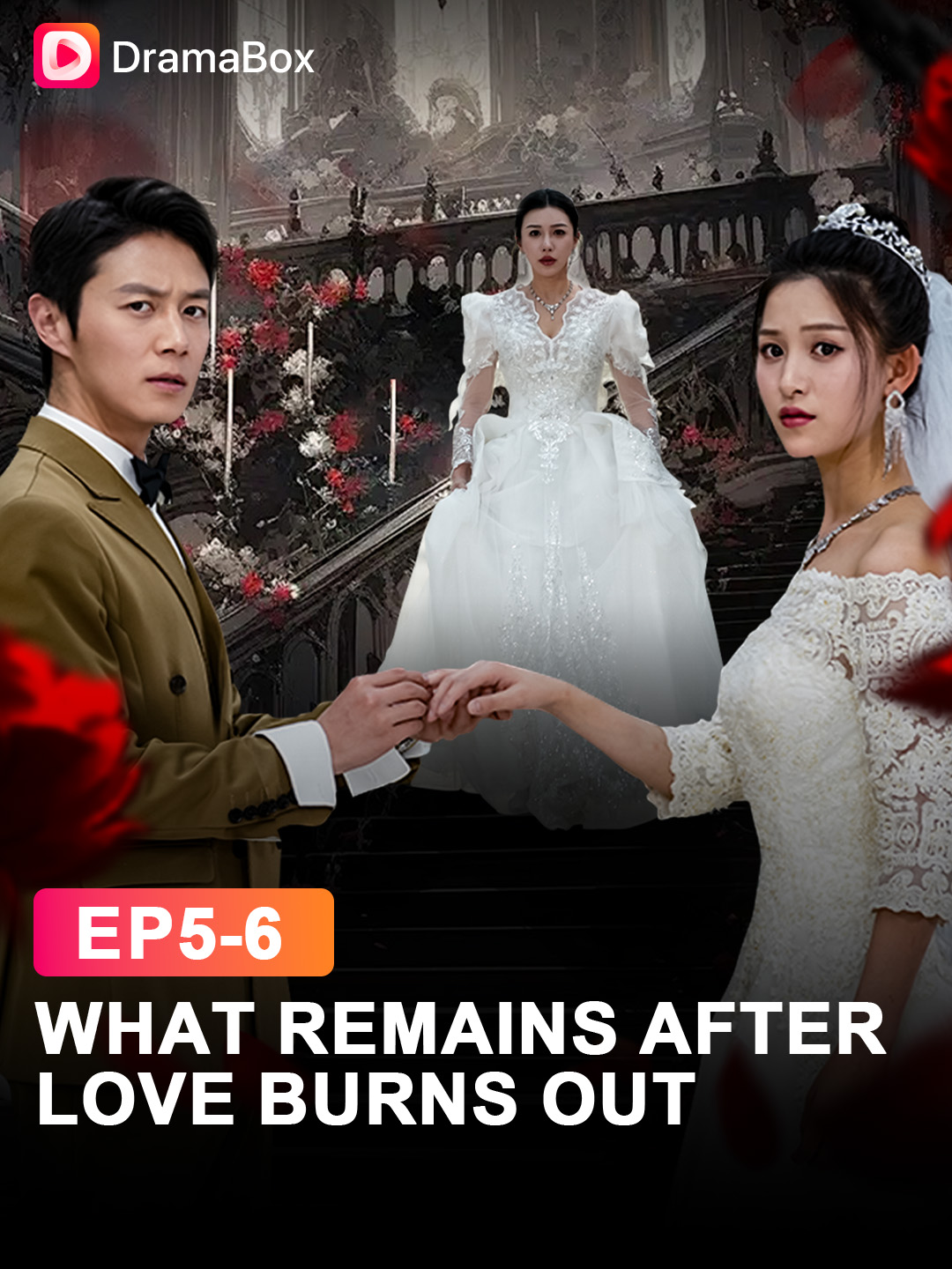 🔥After a car crash erases his memories, Earl Pearce forgets the woman he’s loved for seven years—unaware she’s still in love with someone else. 🎬#WhatRemainsAfterLoveBurnsOut is now live! Click to learn more! #dramabox #dramaboxshorts #dramatiktok #carcrash #lovestory