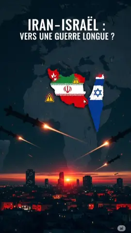 🔥 Nouvelle phase dans le conflit Iran–Israël ? Après 5 jours d’escalade, l’Iran change-t-il de stratégie ? Moins de missiles, mais plus de confusion... Israël répond, Netanyahou annonce ses objectifs, pendant que les tensions montent. 📌 24 morts, plus de 500 missiles et drones lancés… 🎯 Objectif caché : faire tomber le régime iranien ? 📲 Restez connectés pour suivre l’évolution de la situation. #Iran #Israël #Guerre #Tension #Netanyahou #Téhéran #Conflit #MiddleEast #Actu #Géopolitique #BreakingNews