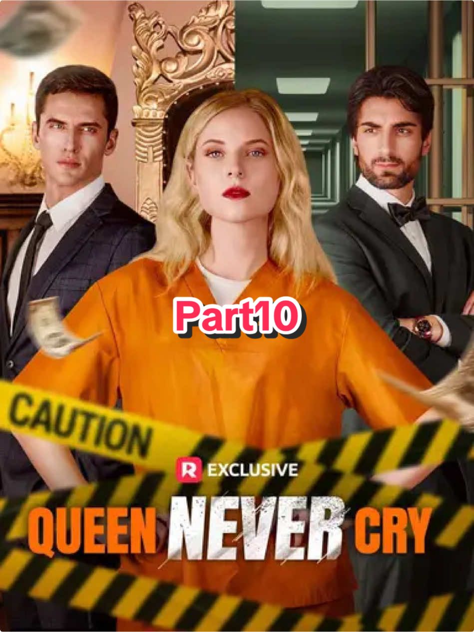 You can watch the full plot for free from the homepage link.
 《Queen Never Cry》
 #queennevercry #USA #fullepisodes #shortmovie#shortsvideo#fouryou#shortfilm#reelshort 