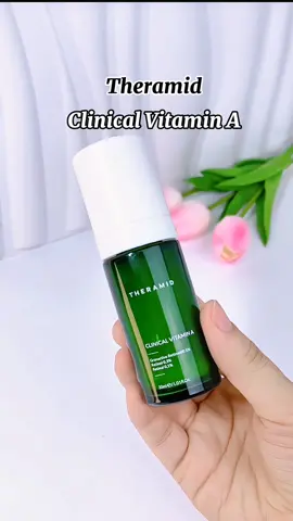 Retinol Theramid- Chân ái cho làn da khó chiều của tui #xuhuong #lamdep #chamsocda #retinol #unbox #unboxretinol #reviewretinol #theramid #xaykenh #hoangphuongunbox 
