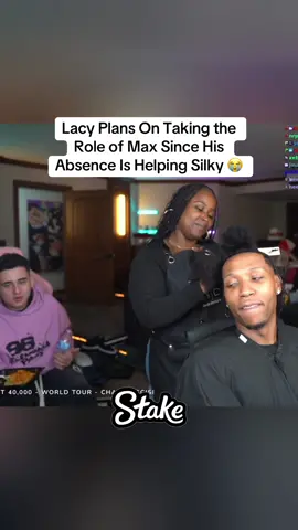 #silky #lacy #clipfarm #fyp #viral 