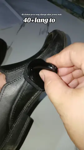 SHOE POLISH magmumukhang bago talaga mga lumang sapatos nio dito mga boss#shoepolish #blackshoes #kspolish 