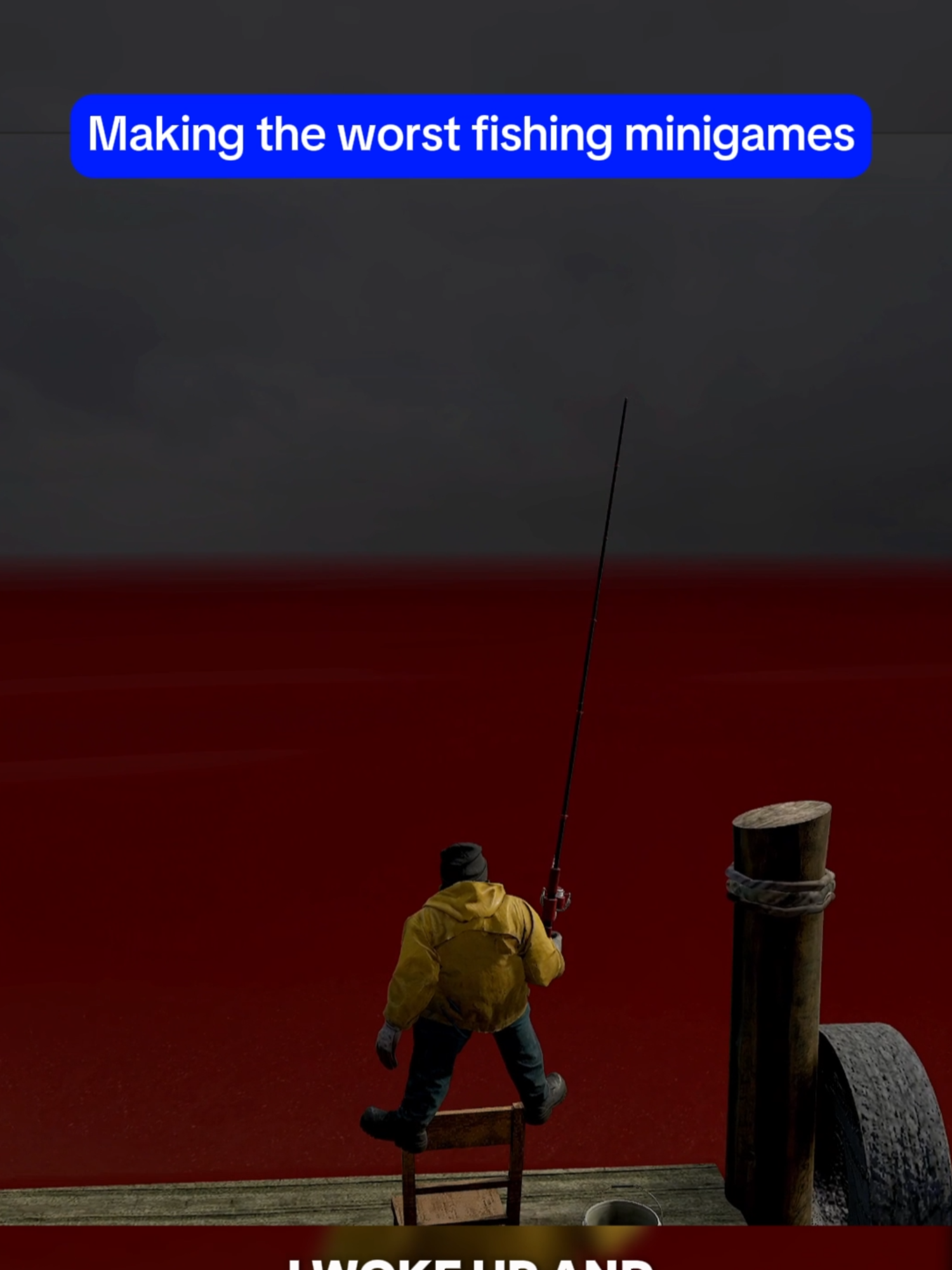 Full video on YouTube! #gamedev #funnygames