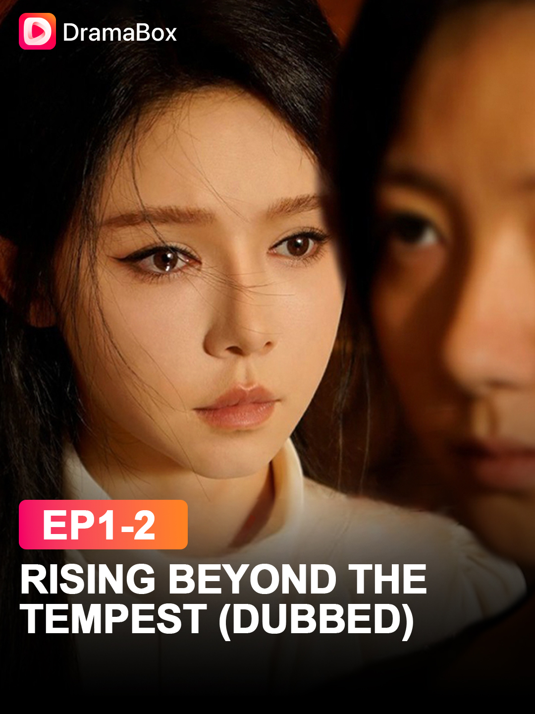 🔥After regaining her sight, Irene Gray pretends to be blind—secretly plotting revenge on her cheating husband and the nanny who betrayed her. 🎬#RisingBeyondtheTempest is now live! Click to learn more! #dramabox #dramaboxshorts #dramatiktok #revenge #betray