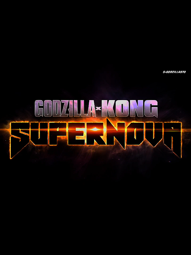#godzillaxkongsupernova 🌟☄💥 #godzillaxkongthenewempire #godzillakingofthemonsters #Edit #godzillavskong #godzilla2014 #godzilla #kong #spacegodzilla #mothra #shimo #godzillaisland #godzillaedits theme Rebirth the [SUPERNOVA] ⭐💫☄💥🌟⚡
