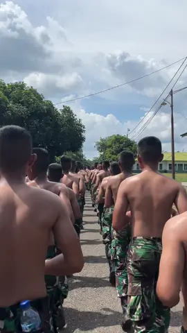 binsik siang#military#xybca