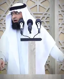 الحقد داءٌ دفين ليس يحمله 💔🥺 #الشيخ_سعدون_حمادي  #مصطفى_بسطاملي 