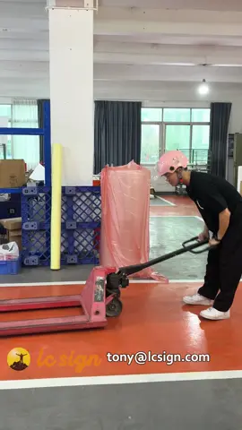 📣🤨🥸We will use high-quality wooden crates, cartons, stretch wrap, and foam to provide strong protection and multi-level cushioning.  Price / Catalog / Order: 📧Tony@lcsign.com 📞+86 18122415614 #foryou #ledsign #illuminatedletters #decoration #advertisingsign #artwork #factorywork #trending #lcsign #channelletters #signage #signmaker #signguys #signshopbusiness #3dletters #signmakingtips #signshoplife #acrylic #signdesign #cometoworkwithme #storefront #leds #storesign #businessadvertisement 
