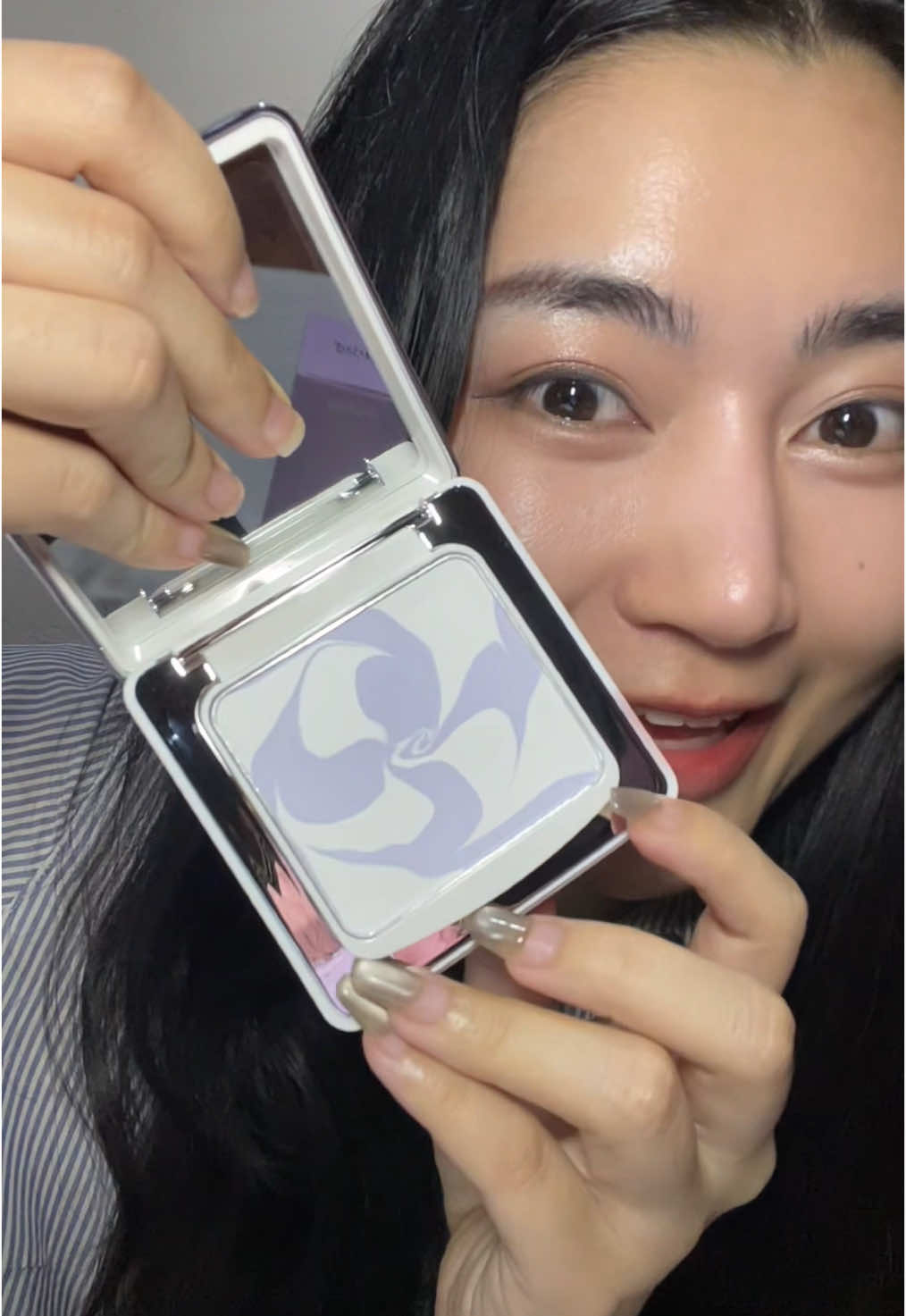 ลดความมันได้เริ่ดมาก #CarslanCrushBrandDay  #CarslanSummerMakeup #รีวิวบิวตี้ #รีวิวของดีบอกต่อ #รีวิวแป้งพัฟใช้ดีบอกต่อ 