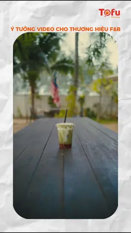 TỐNG HỢP Ý TƯỞNG LÀM NỘI DUNG CHO THƯƠNG HIỆU F&B. Xem ngay loạt gợi ý nội dung viral dành riêng cho quán F&B! 📌Phù hợp mọi mô hình: từ quán nhỏ đến chuỗi lớn 📌Dễ quay - Dễ triển khai - Dễ lên xu hướng #content #ideavideo #contentmarketing #tofumarketing #fnbvietnam #ytuongcontent #tiktokfnb #contenttiktok #marketingfnb   