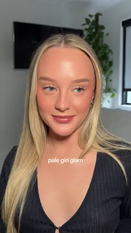 me really leaning into the pale persona then doing a fake tan tonight x #palemakeup #palegirlmakeup #makeup #beauty #makeuptutorial #makeupartist #makeuptips #makeuplook #palemakeuplook #pale #palegirly #paleskin #fypシ゚ #creatorsearchinsights 