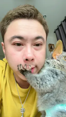 ใครห้ามด่าลูกกู..กูด่ามันได้คนเดียว 🤣🤣