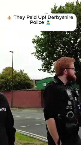 #audit #police #cops 