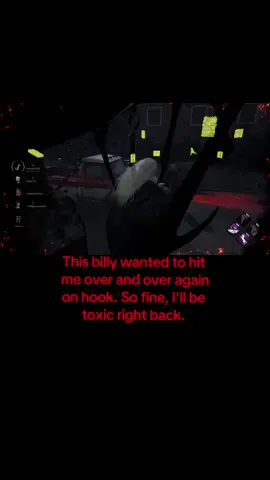 Listen, dont be toxic to me especially if ive done nothing wrong but hang on to my life. Thanks thoughh #alucard #castlevania #fyp #foryou #trending #viral #foryoupage #lgbtq #survivordbd #killerdbd #deadbydaylight #dbd #leonkennedy #adawong #residentevil #katedenson #twitch #streamer 