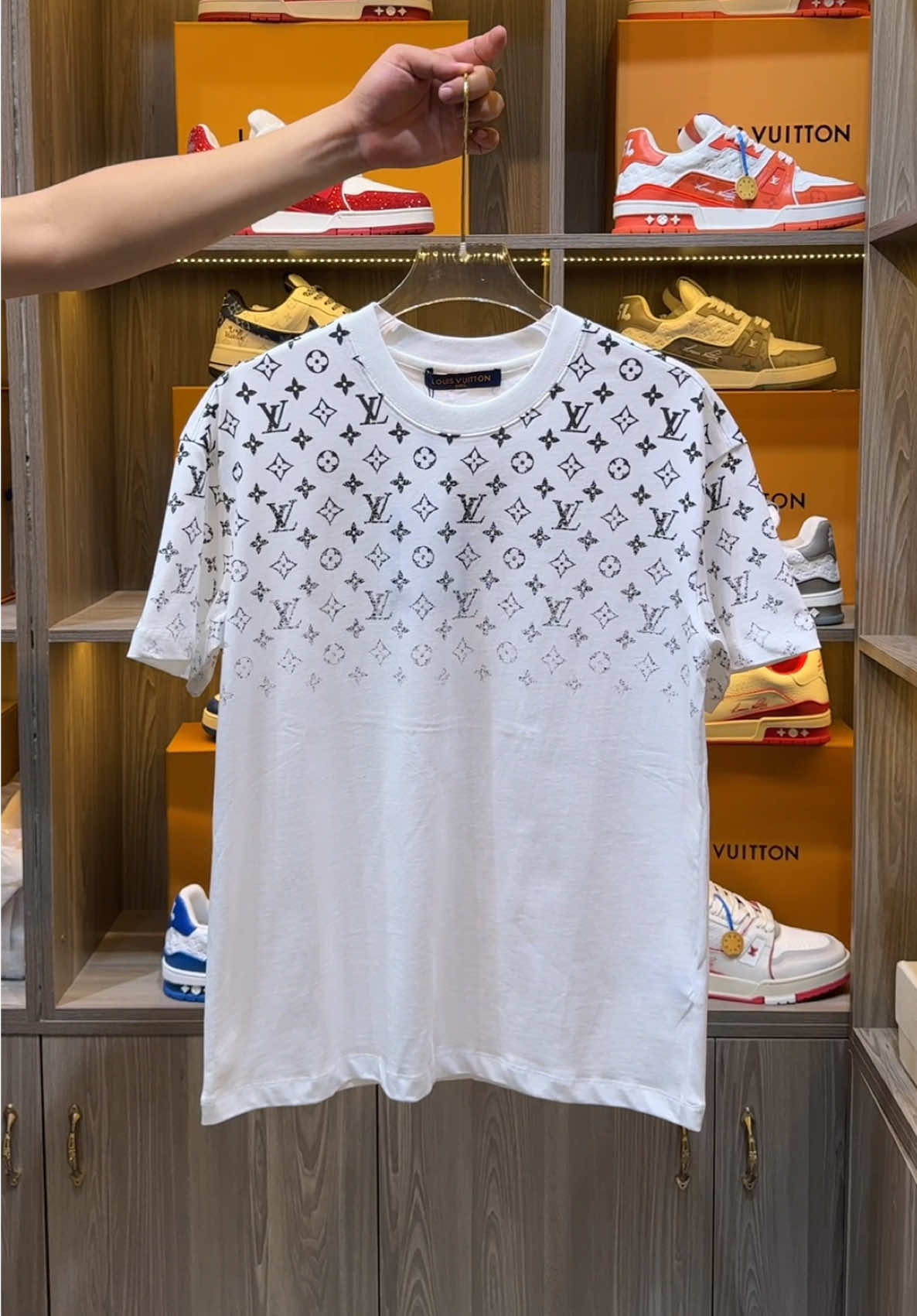 #xuhuongtiktok #tungoder #hangquangchau #oderquangchau #thoitrangnam #quanaodep #viral #tiktok #fypシ゚ 