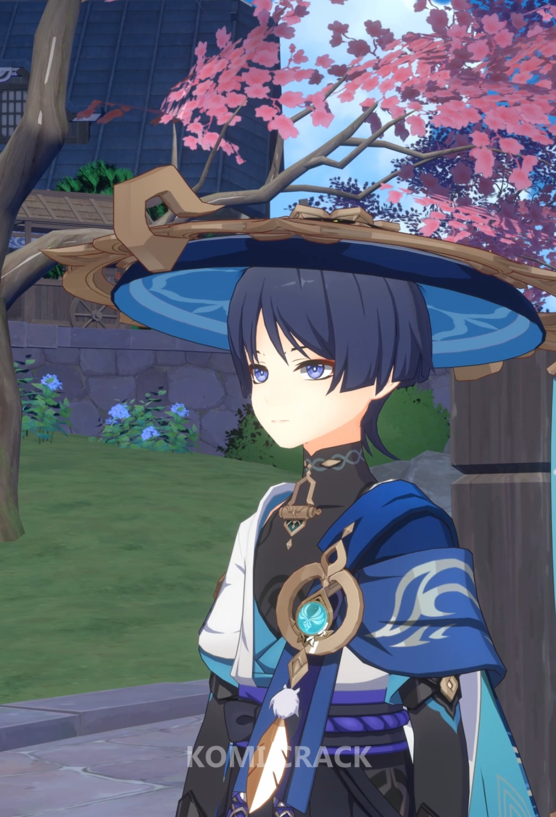 CB Nyeni Mase . . . . . . #GenshinImpact #genshinimpactmemes #wanderer #wanderergenshinimpact #aether #aethergenshinimpact #hondacb 