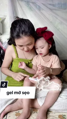 con nhỏ chân tay thâm sẹo thì tham khảo thử đi mom ơi #gelmothamseo #gelmoseo #gelmothamseochobe #fasthealz #gelmoseofasthealzscarkids 