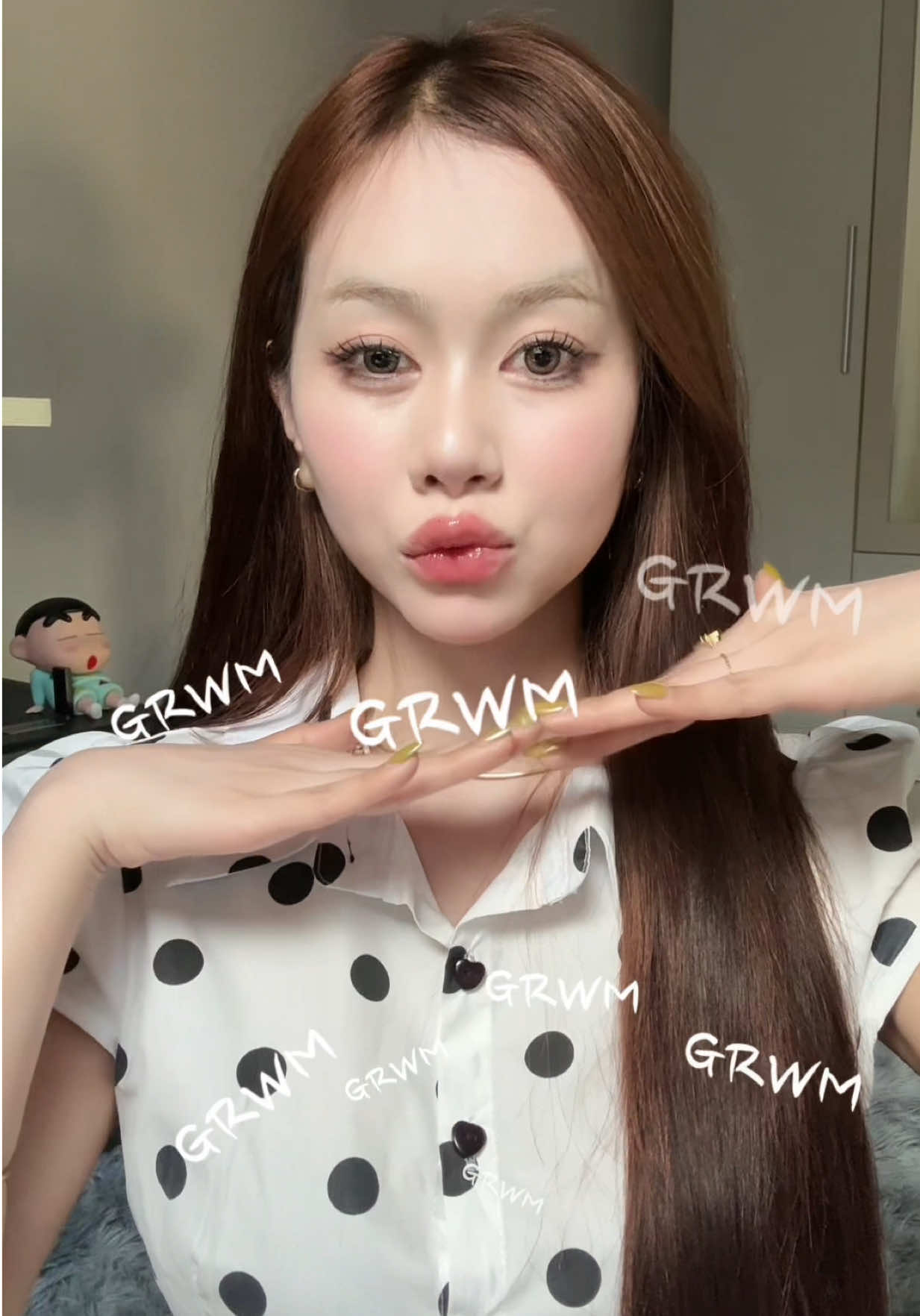 อะนี่❕ ได้ฤกษ์มารีวิวให้แยะ รองพื้นที่โคตรรรรรรรจะถูกกกกก ถูกต้องมากกก งานผิวแห่งปี! ใครไม่มีพลาดดดดดด ✨💭💗##Carslan#Carslan#CarslanCrushBrandDay##CarslanSummerMakeup#รองพื้น