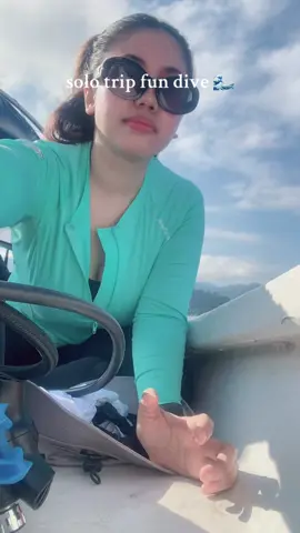 ‘ kau akan kenal erti kekuatan selepas kau hadapi kesakitan ‘  #dilarangbaper #akakaircond #single #babygirl #tiomanisland #diver #eatsleepdiverepeat #solo 