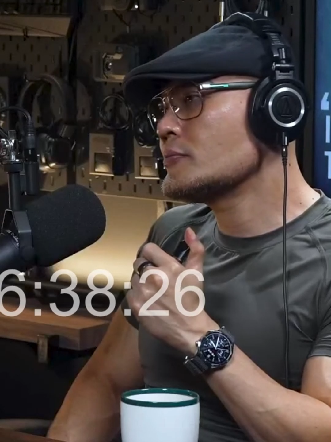 Cerita Masa Lalu Timothy #timothyronald #deddycorbuzier #closethedoor #edit #motivasi #sukses #fypシ゚